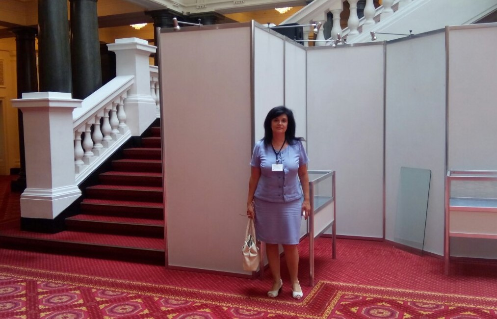 Лиляна Петрова: На една крачка сме от създаването на съсловна организация на бакалавър-фармацевтите