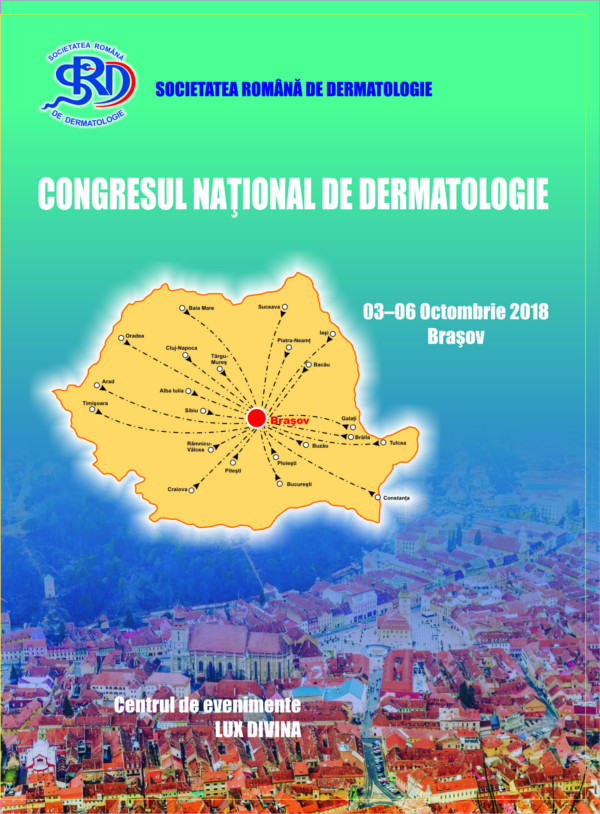 CredoWeb prezent la Congresul SRD 2018
