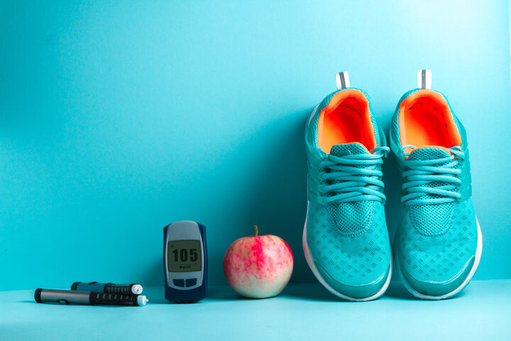 Welt-Diabetes-Tag: Familie und Diabetes
