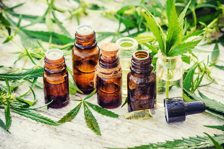 Legalisierung von medizinischem Cannabis in Thailand