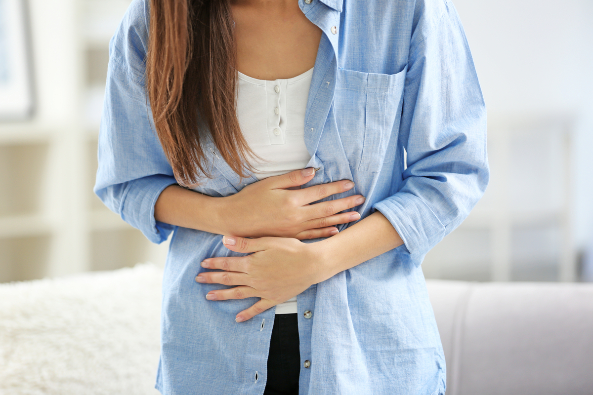 Endometriose: Bis zu 300.000 Frauen in Österreich betroffen