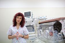 Нараства интересът към кенгуру-грижата В УМБАЛ-Пловдив