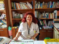 Онколог от КОЦ – Пловдив е сред най-вдъхновяващите лекари в страната