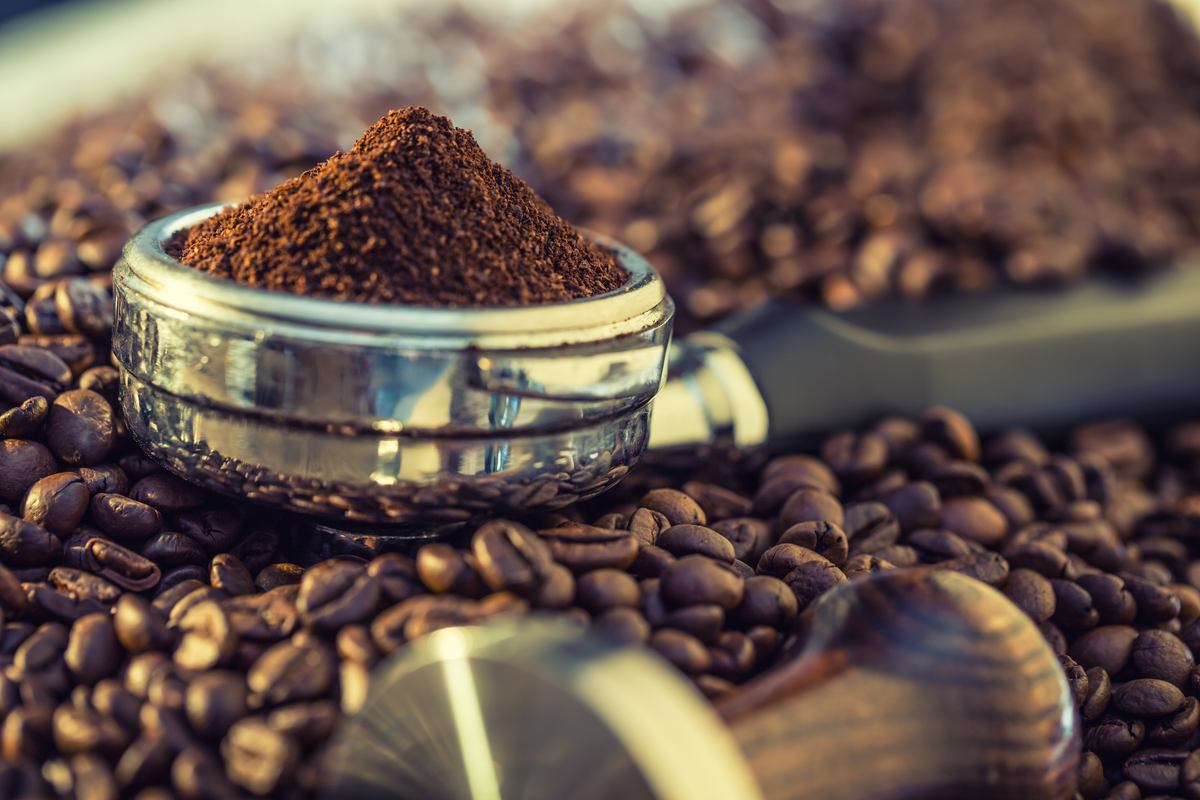 Koffein wirksame Therapie bei seltener Erbkrankheit