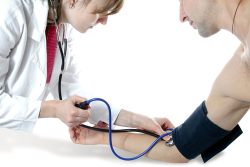 High blood pressure may increase dementia risk