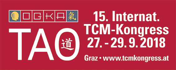 PUBLIKUMSKONGRESS für Chinesische und Ganzheitliche Medizin