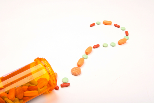 Hormone in den Wechseljahren – ja oder nein?