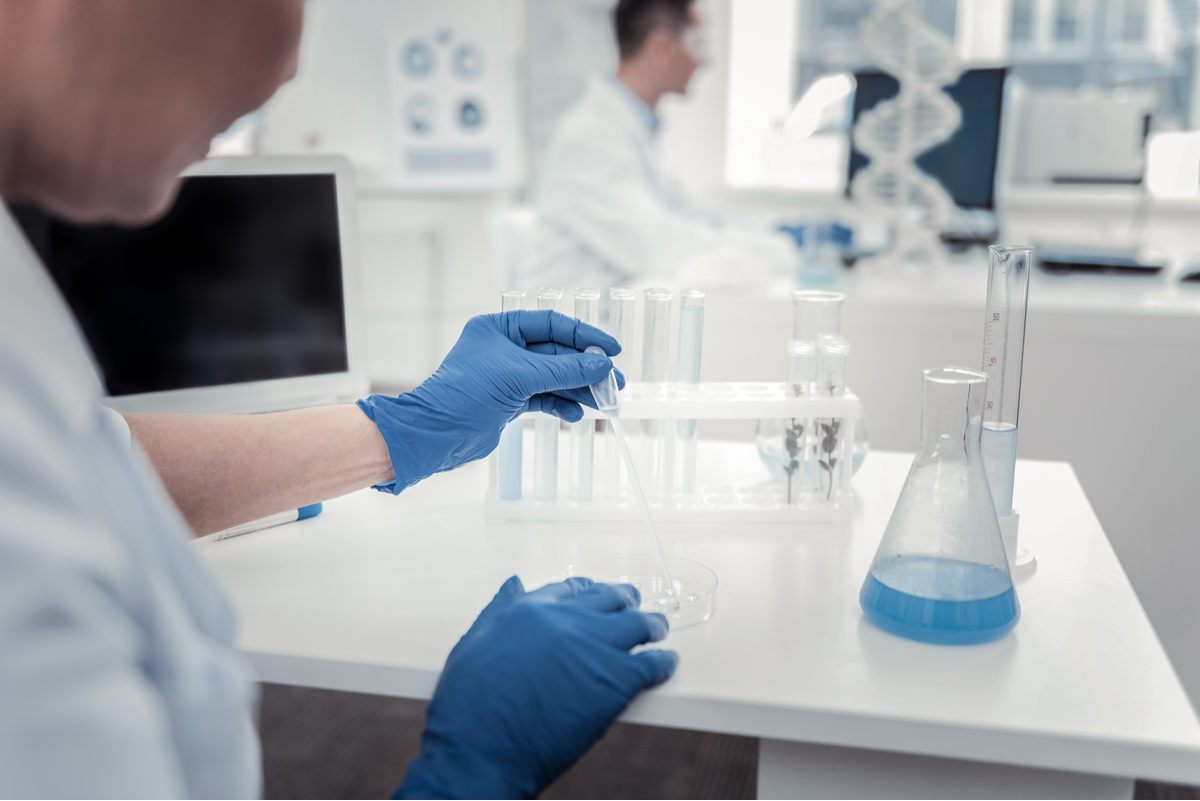 Hormonähnliche Stoffe wirken nicht bei jedem gleich schädlich