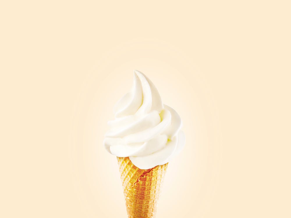 Eiszeit: Cremige Abkühlung