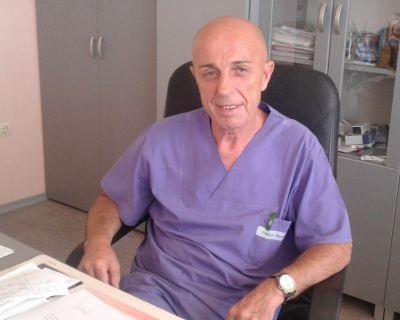 Проф. Иван Дечев: Оплакванията при много гинекологични заболявания са сходни с урологичните и обратно