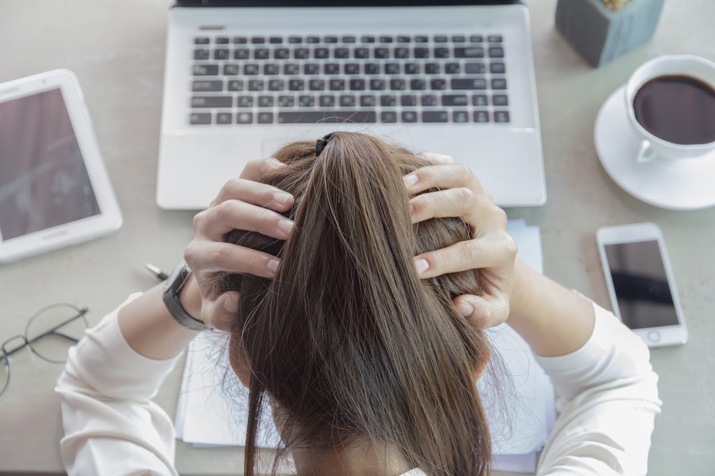 Adolescent’s descriptions of fatigue, fluctuation and payback in chronic fatigue syndrome