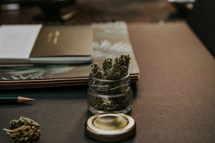 Marihuana-Effekt: Cannabiskonsum verändert jugendliches Gehirn