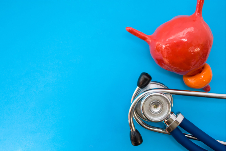 Neue Hoffnung für Prostatakrebs-Patienten