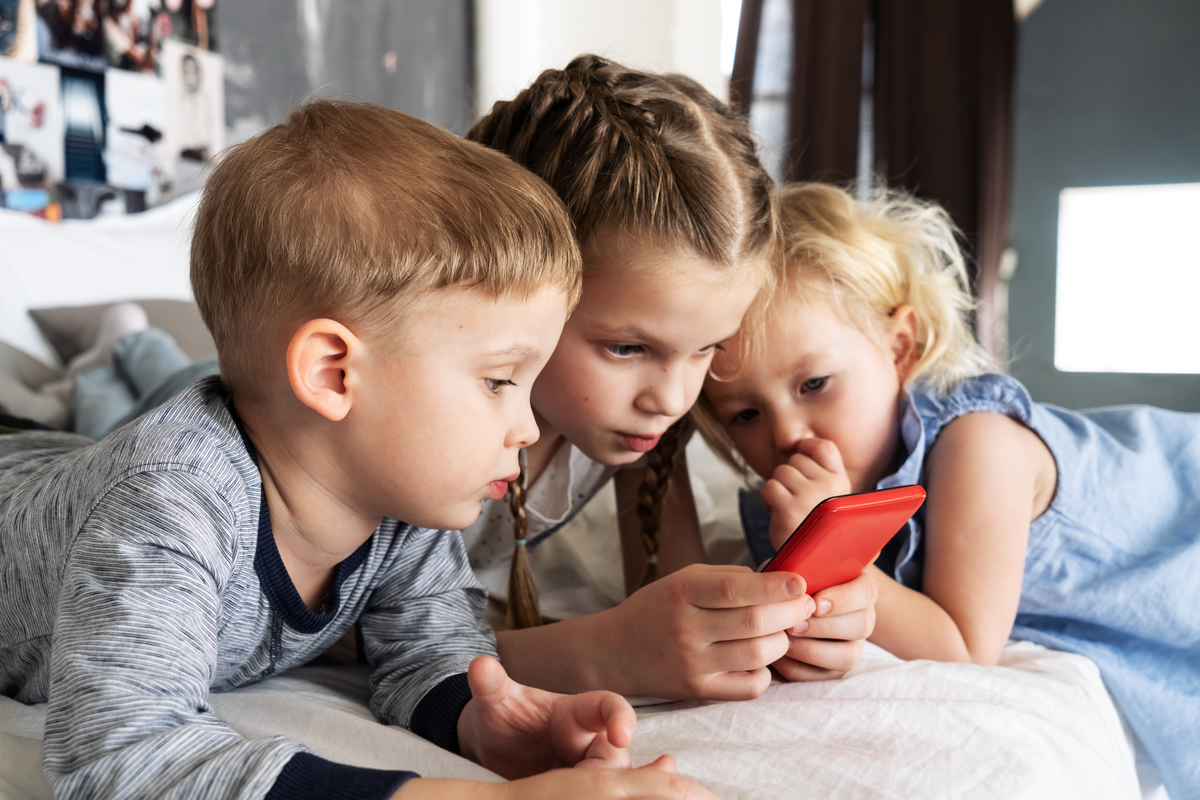 Neue App hilft Kindern Sprachstörungen spielerisch zu bewältigen