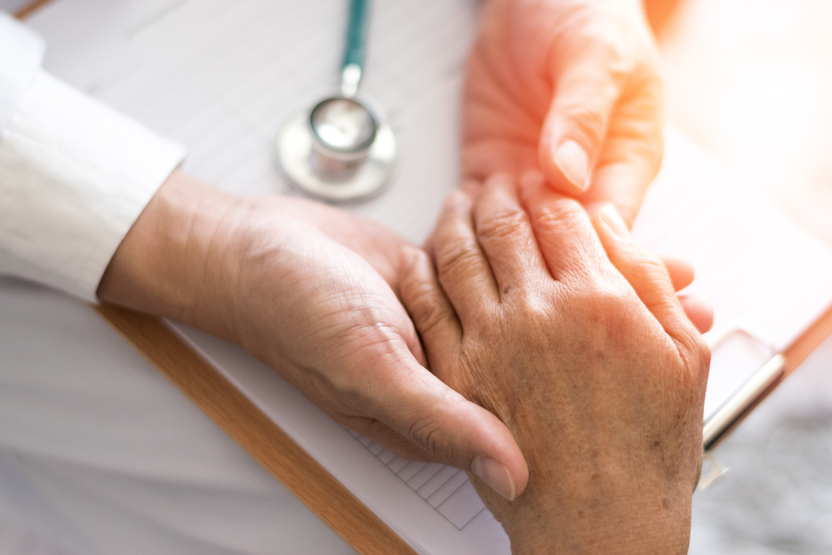 Fortschritte bei Therapien und Früherkennung von Morbus Parkinson