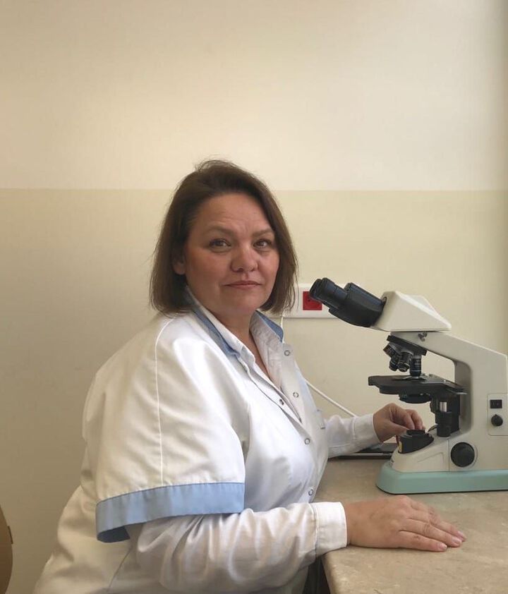 Познатата на поколения варненци Д-р Теменуга Янева: Опитът ми като педиатър изключително много ми помага в работата като микробиолог 