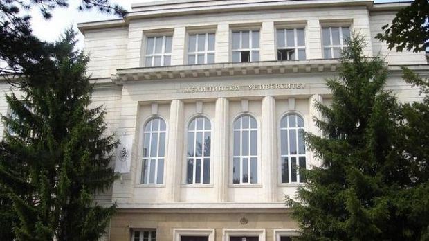 С полагане на академична клетва в Медицински университет – Плевен стартира учебната година за 250 новоприети чуждестранни студенти