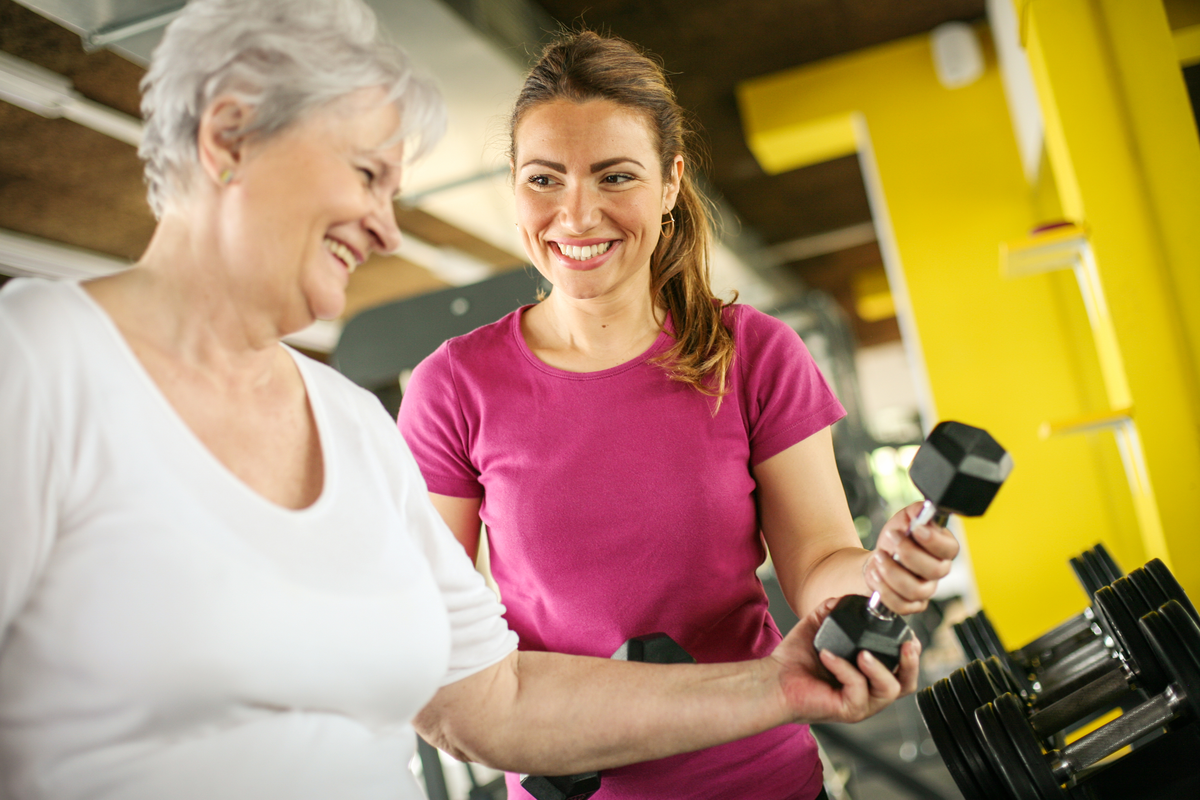 Ausdauer- oder Krafttraining: welcher Sport verlängert das Leben?