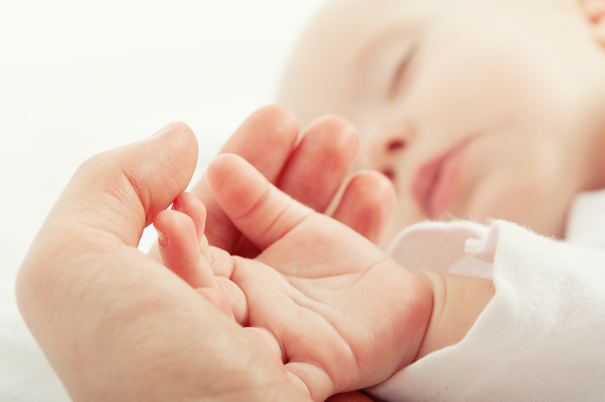 Kinderarzt Univ. Prof. Dr. Müller zum Thema Impfen, plötzlicher Kindstod und Allergien