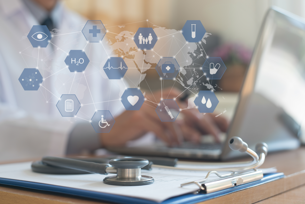 Zwei neue Boltzmann-Institute für digitale Gesundheit werden eröffnet