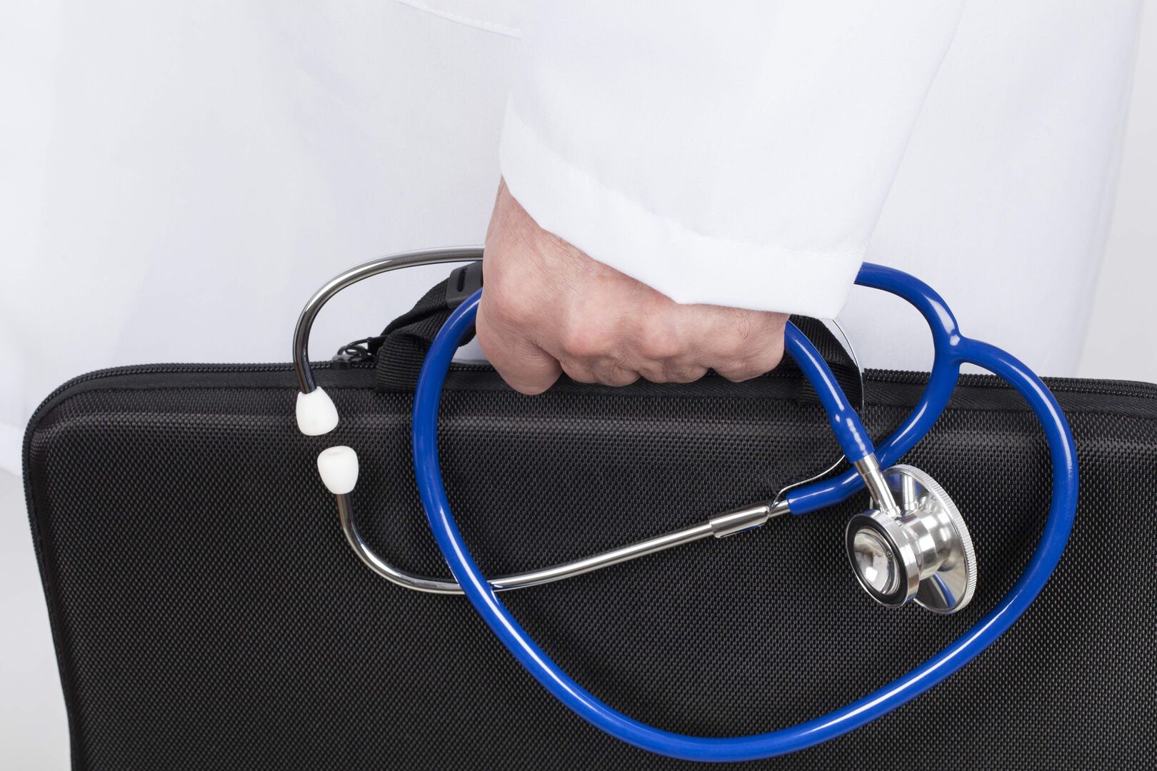 Krankenkassen haben noch kein fixes Budget für 2019