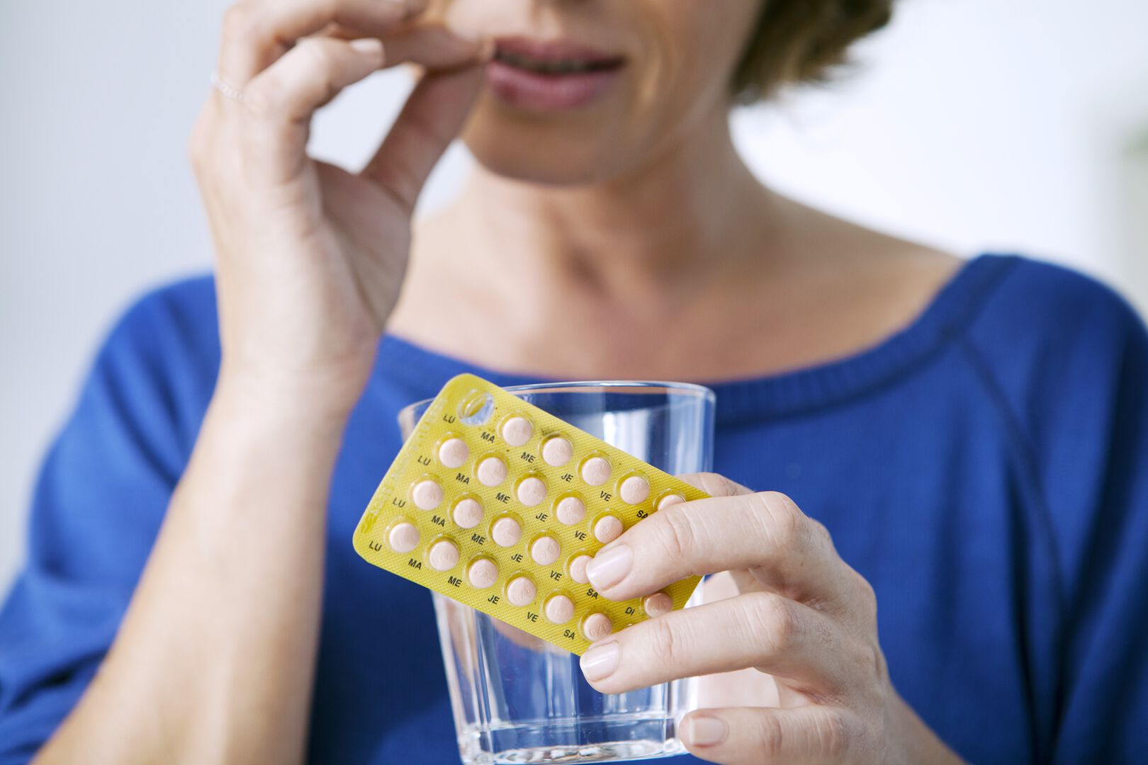 A smartphone app helps with migraine