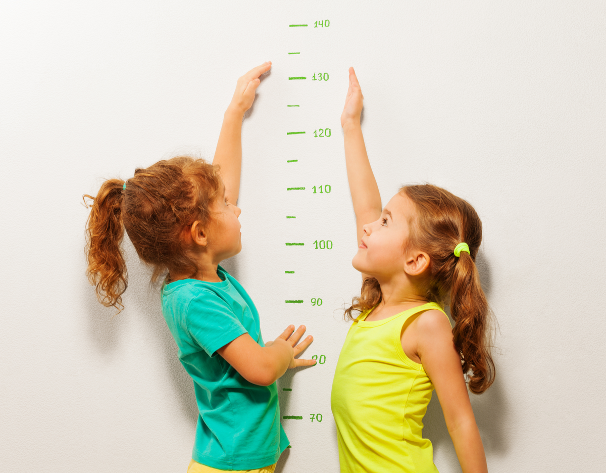 Neues Portal wachstum.at unterstützt Beurteilung von Körpermessdaten bei Kindern