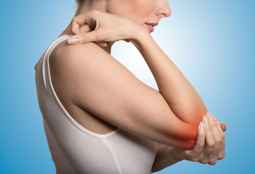 Arthrose: Nanopartikel-Spritze schürt Hoffnung