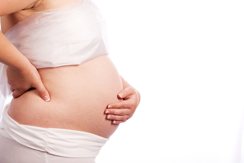 Women with more fats have higher risk of having no or only one child
