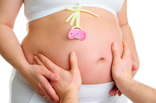 Women with more fats have higher risk of having no or only one child
