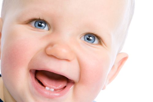 Teething gels to be removed from supermarkets
