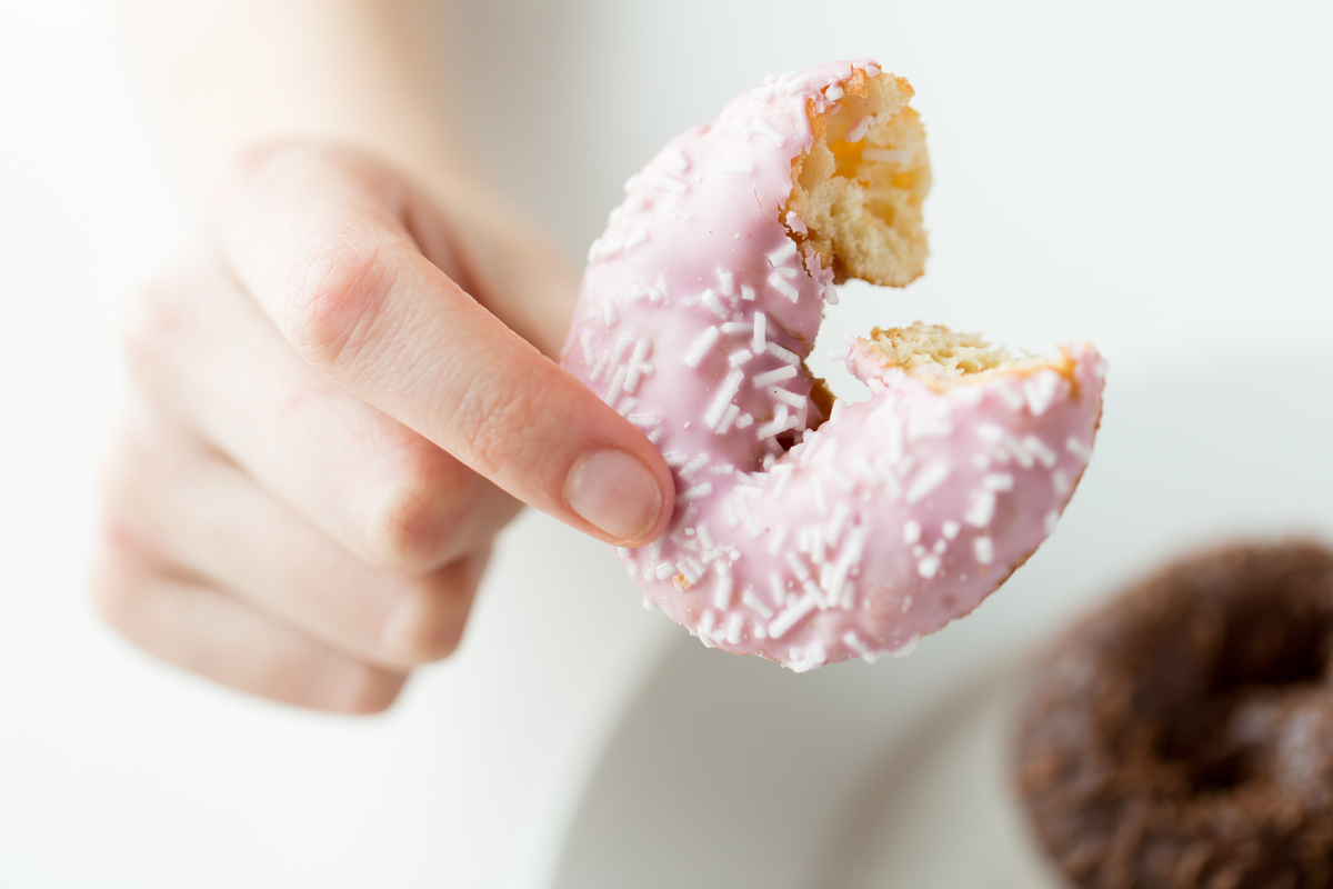 Übergewicht: Gefahren und Folgen (Video)