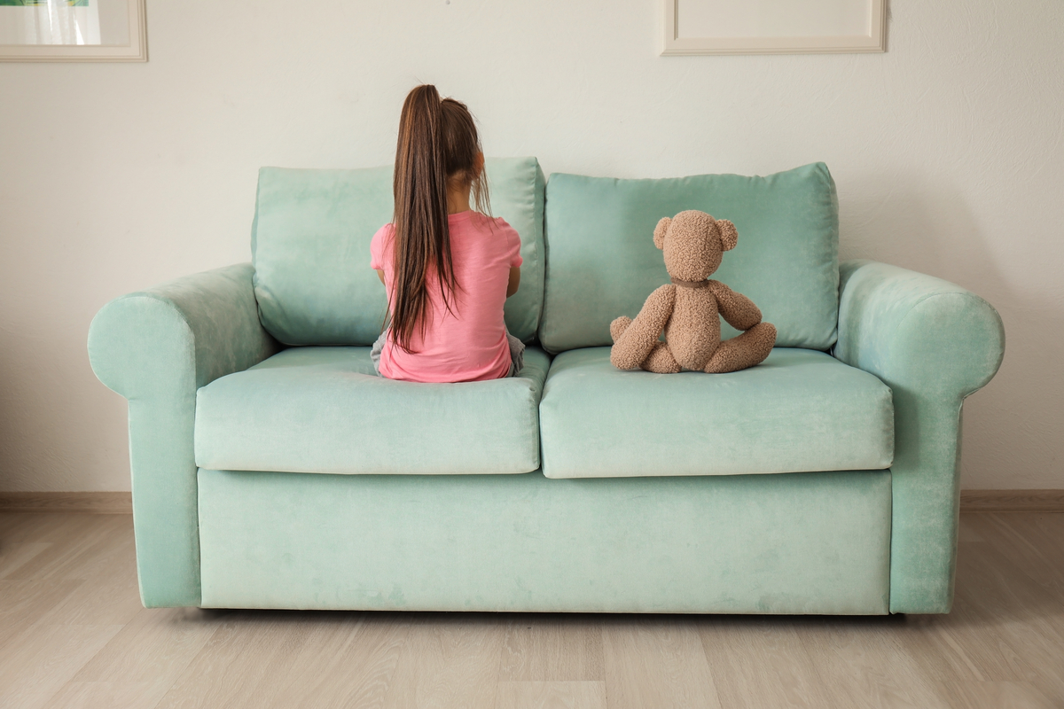 Veränderte Verbindungsmuster im Gehirn von Autisten entdeckt
