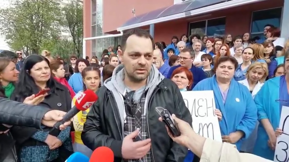 В тази болница не се говори за пари (ВИДЕО)