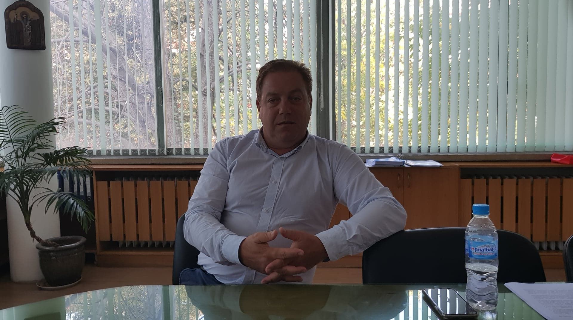 Д-р Иван Маджаров: Елиминирането на НРД ни връща 18 г. назад, разумът трябва да надделее над задкулисните игри срещу БЛС