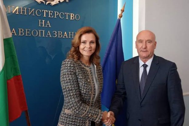 Косово черпи от българския опит в борбата с туберкулозата
