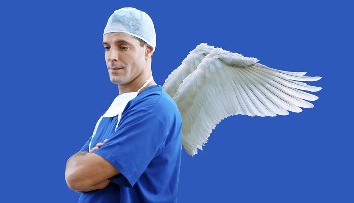 Experten im Herzenseinsatz - Video