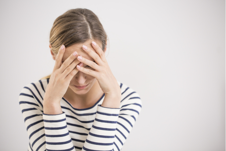 Mit Nasenspray gegen Depressionen