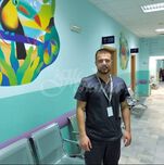 Млад лекар обикаля безплатно селата на Северозапада и лекува забравени от Бога хора