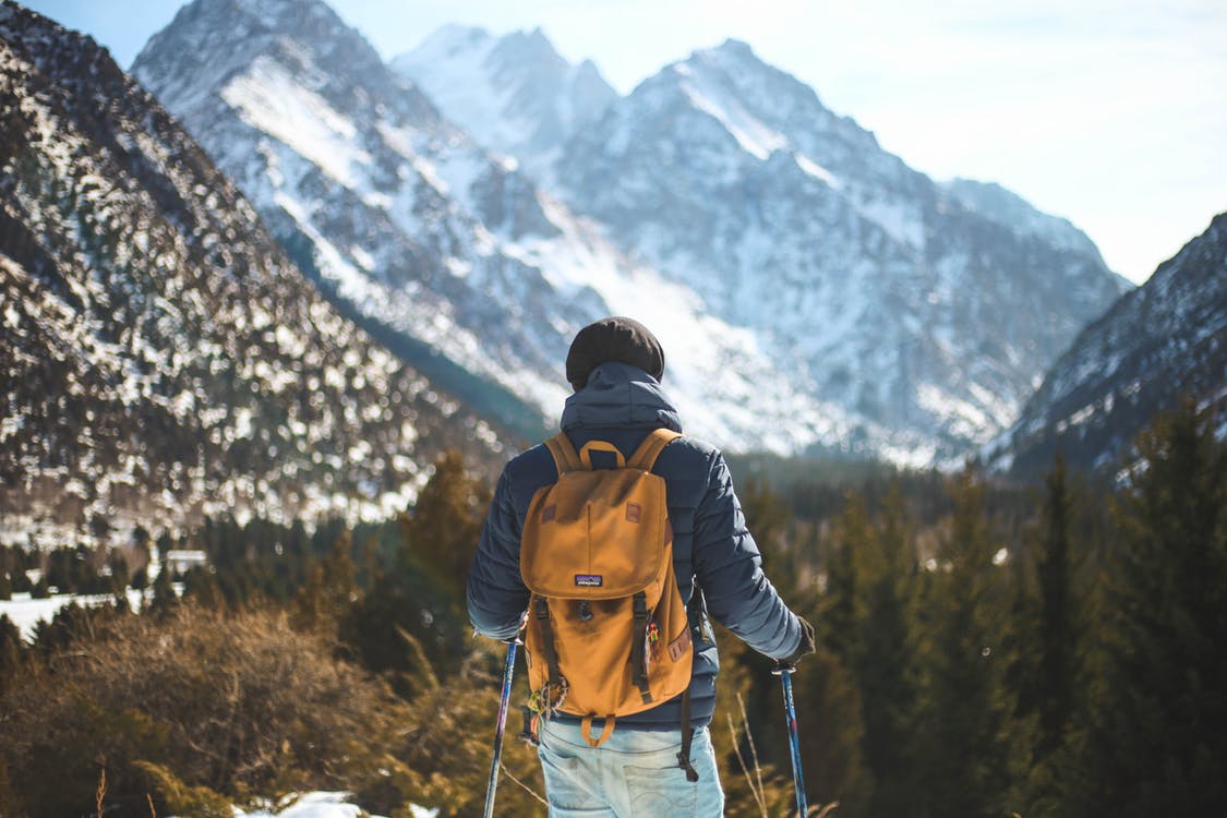 Herbstzeit ist Wanderzeit: Rucksackapotheke nicht vergessen!