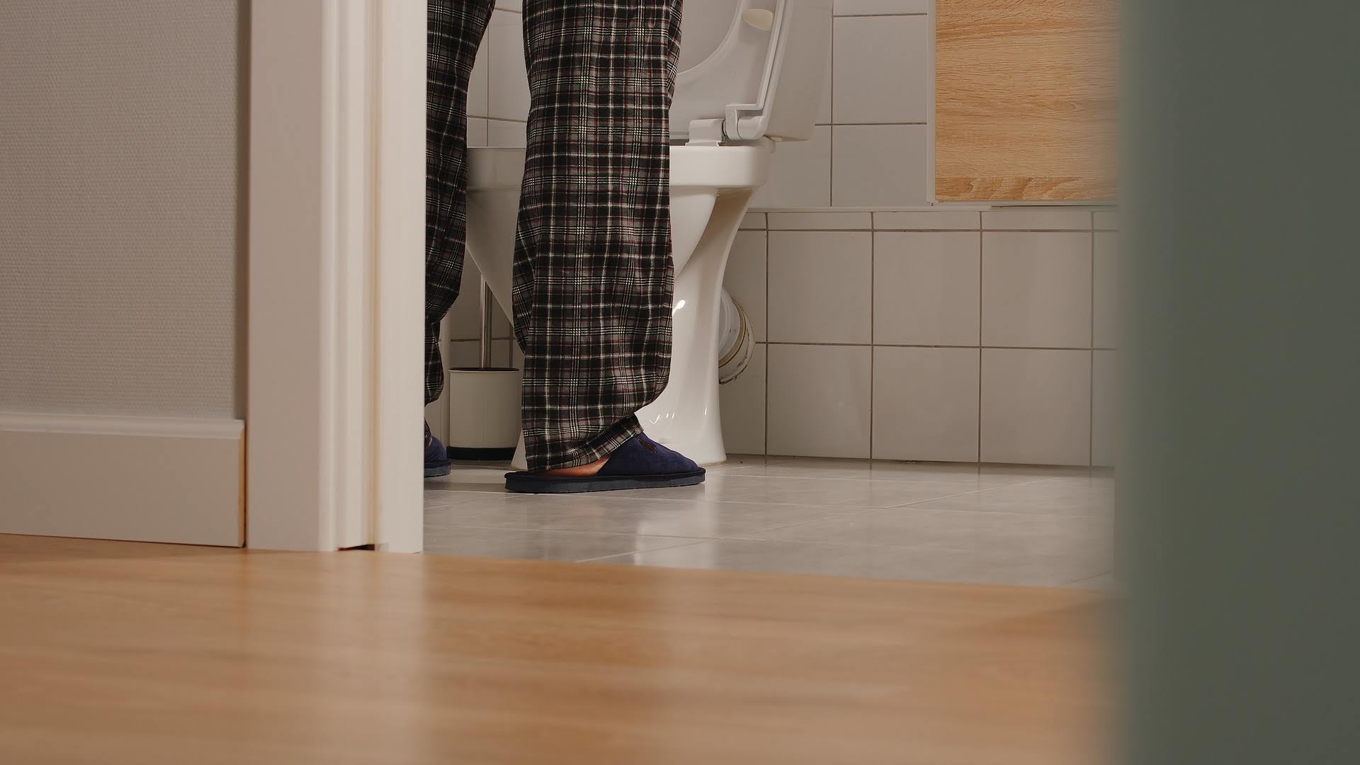 Harninkontinenz und Reizblase stellen künftig eine Herausforderung dar