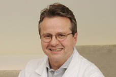 TV Interview von Dr. Christoph Kopp über die Venengesundheit