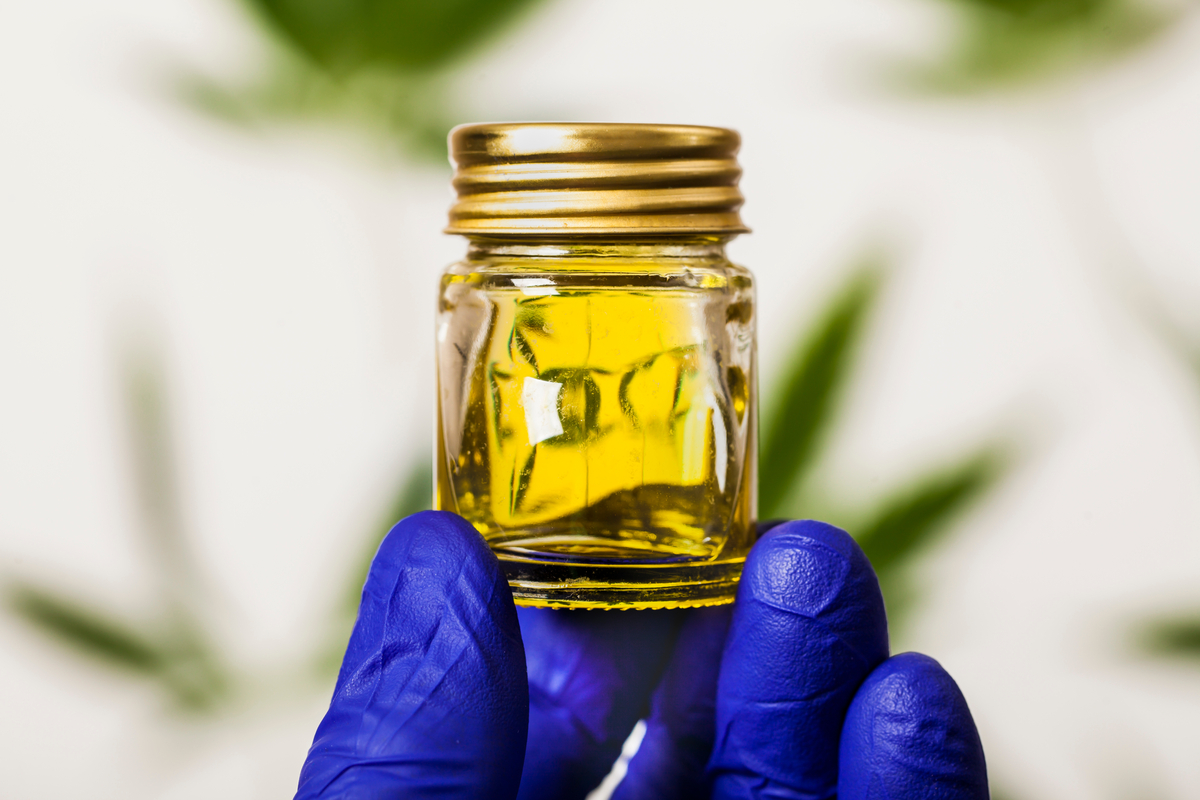 Gesundheitsausschuss diskutiert über medizinisches Cannabis