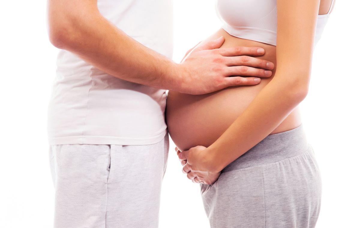 Personal Pregnancy Coach