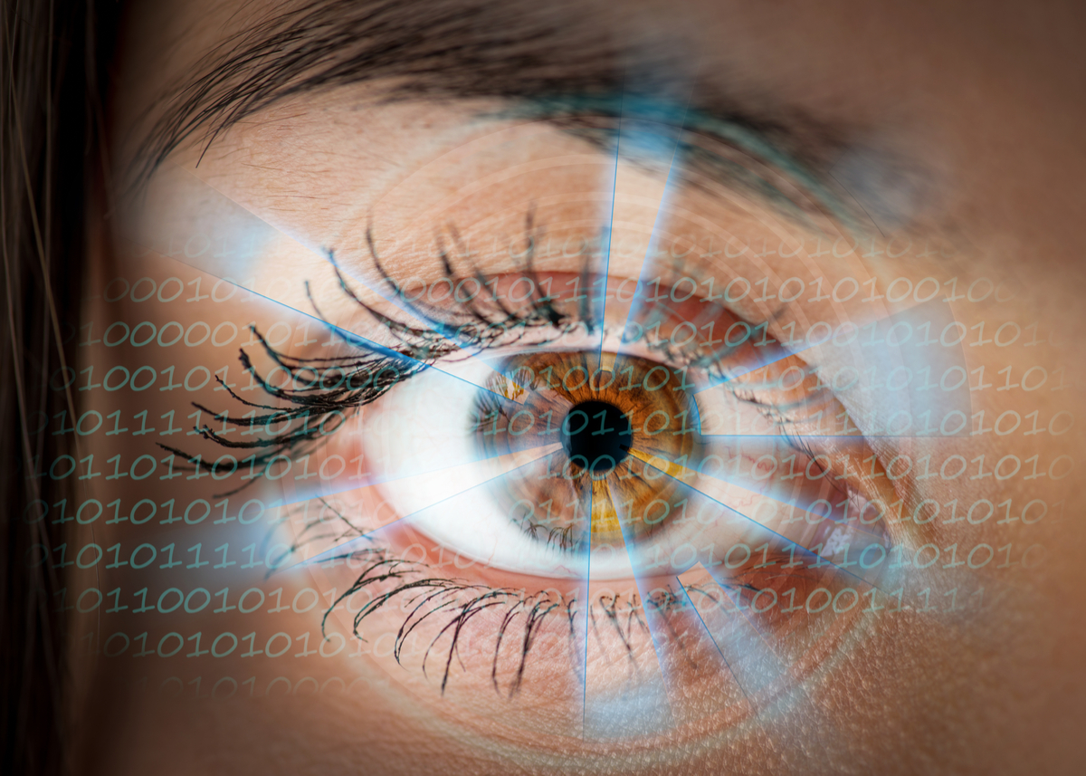 Ein nicht-infektiöser Uveitis kann mit einem Rheumamittel behandelt werden