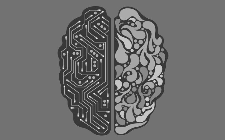 Künstliche Intelligenz hilft bei Diagnose von Lungenerkrankungen
