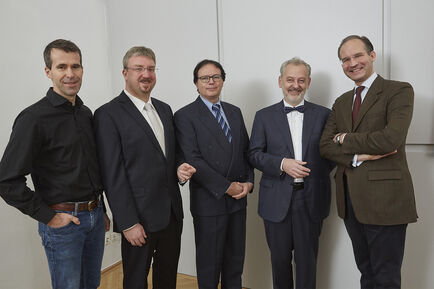 Neues aus der Laboratoriumsmedizin