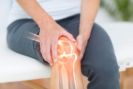 Netzwerk aus Proteinen beeinflusst Fortschreiten der Arthrose