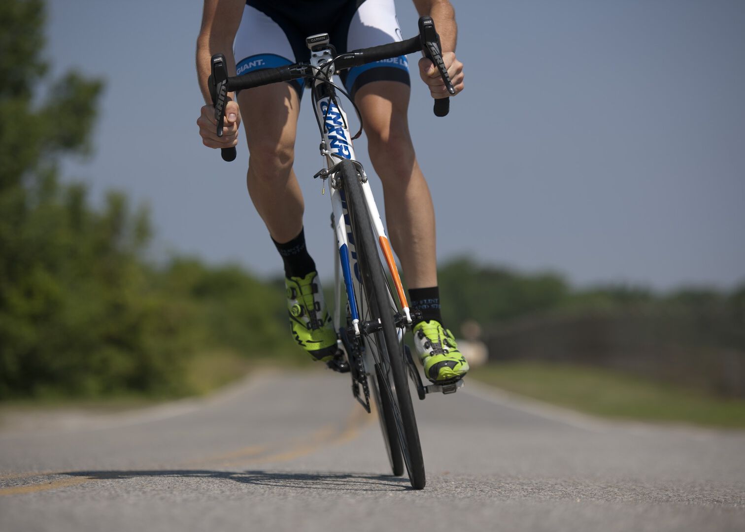 Evening workouts – more suitable for men with high blood pressure