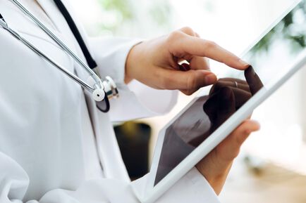 Ärztekammertag: Resolution zu Telemedizin und e-Health